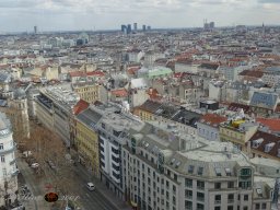 Rundblick vom HDM 12.03.2026